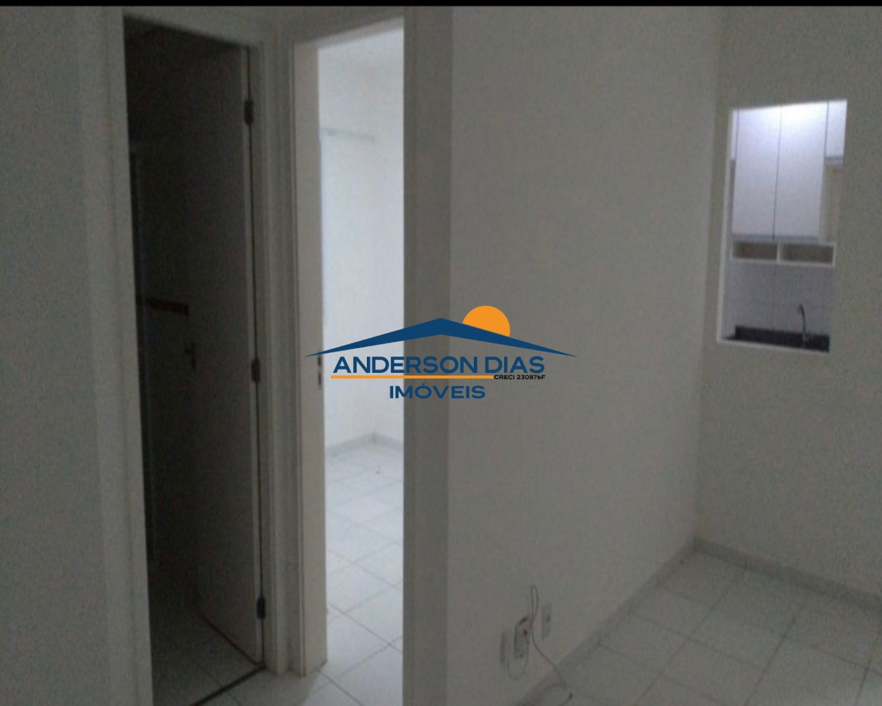 Apartamento à venda com 2 quartos, 48m² - Foto 8