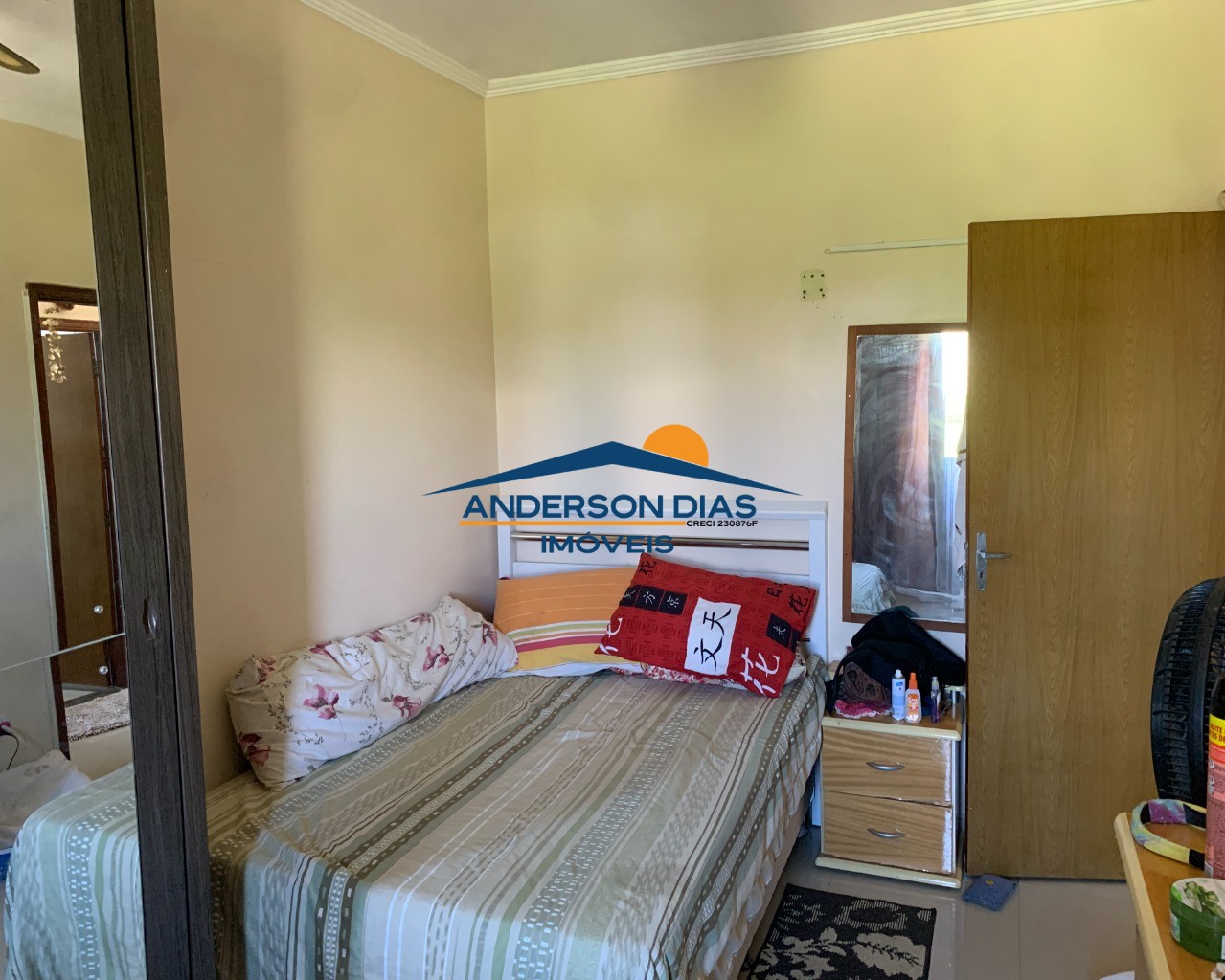 Apartamento à venda com 2 quartos, 60m² - Foto 14