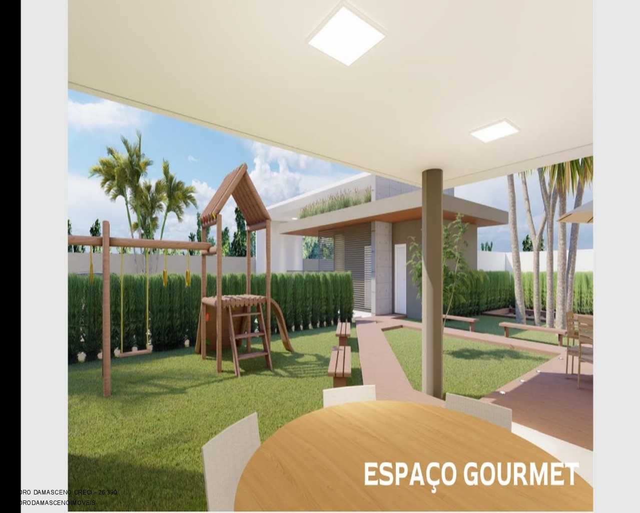 Terreno à venda, 360m² - Foto 12