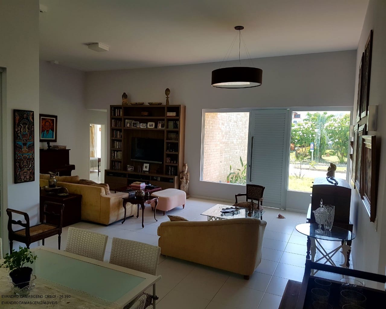 Casa à venda com 4 quartos, 250m² - Foto 23