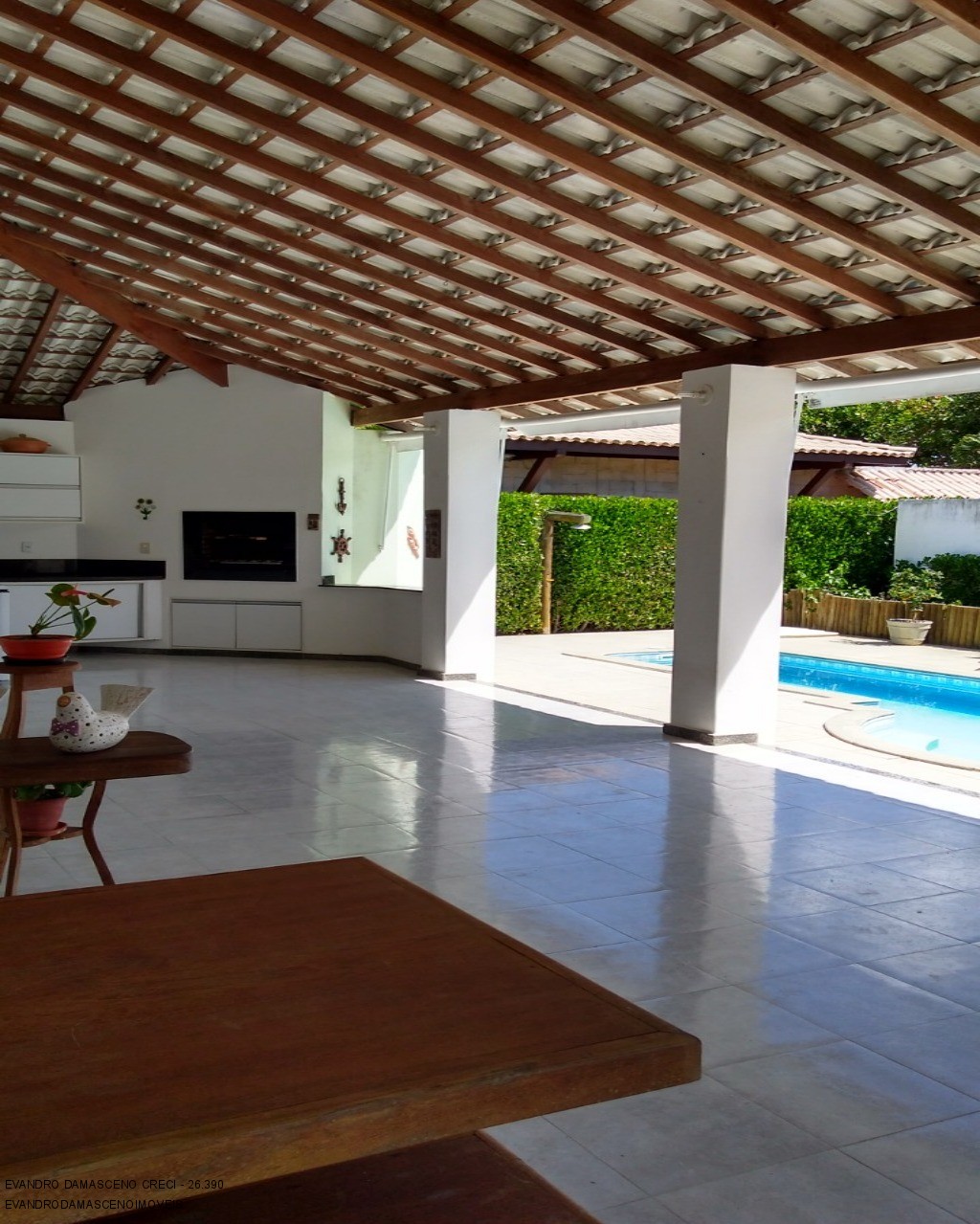 Casa, 4 quartos, 450 m² - Foto 25