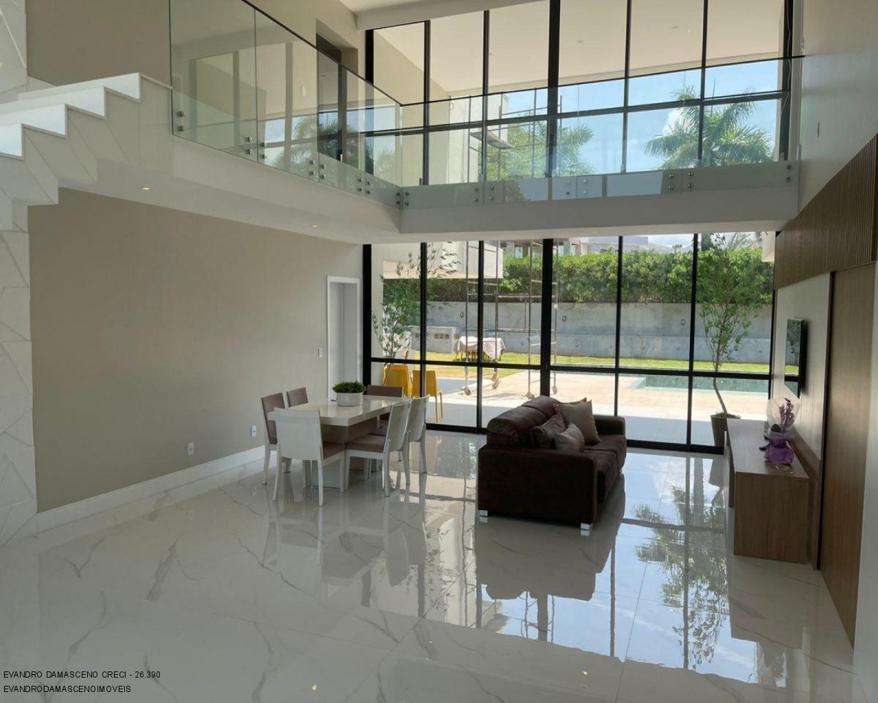 Casa à venda com 4 quartos, 624m² - Foto 22