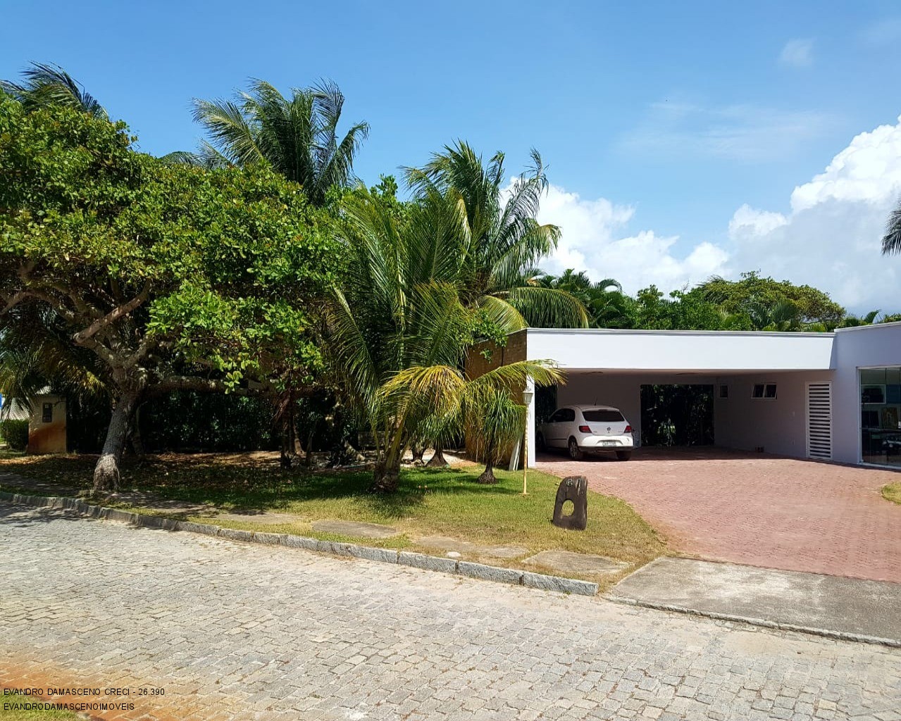 Casa à venda com 4 quartos, 250m² - Foto 61