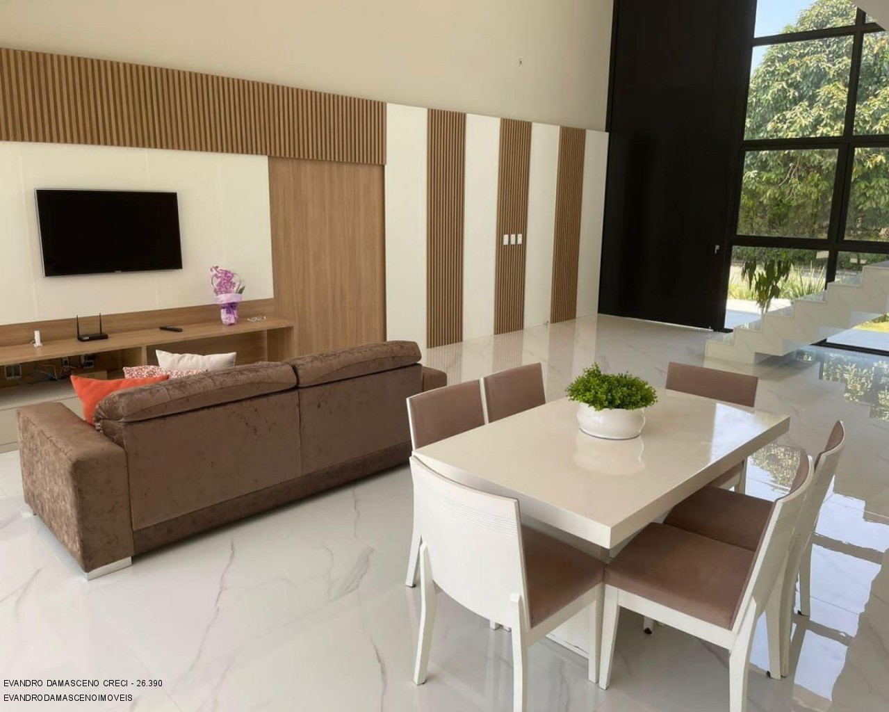 Casa à venda com 4 quartos, 624m² - Foto 16