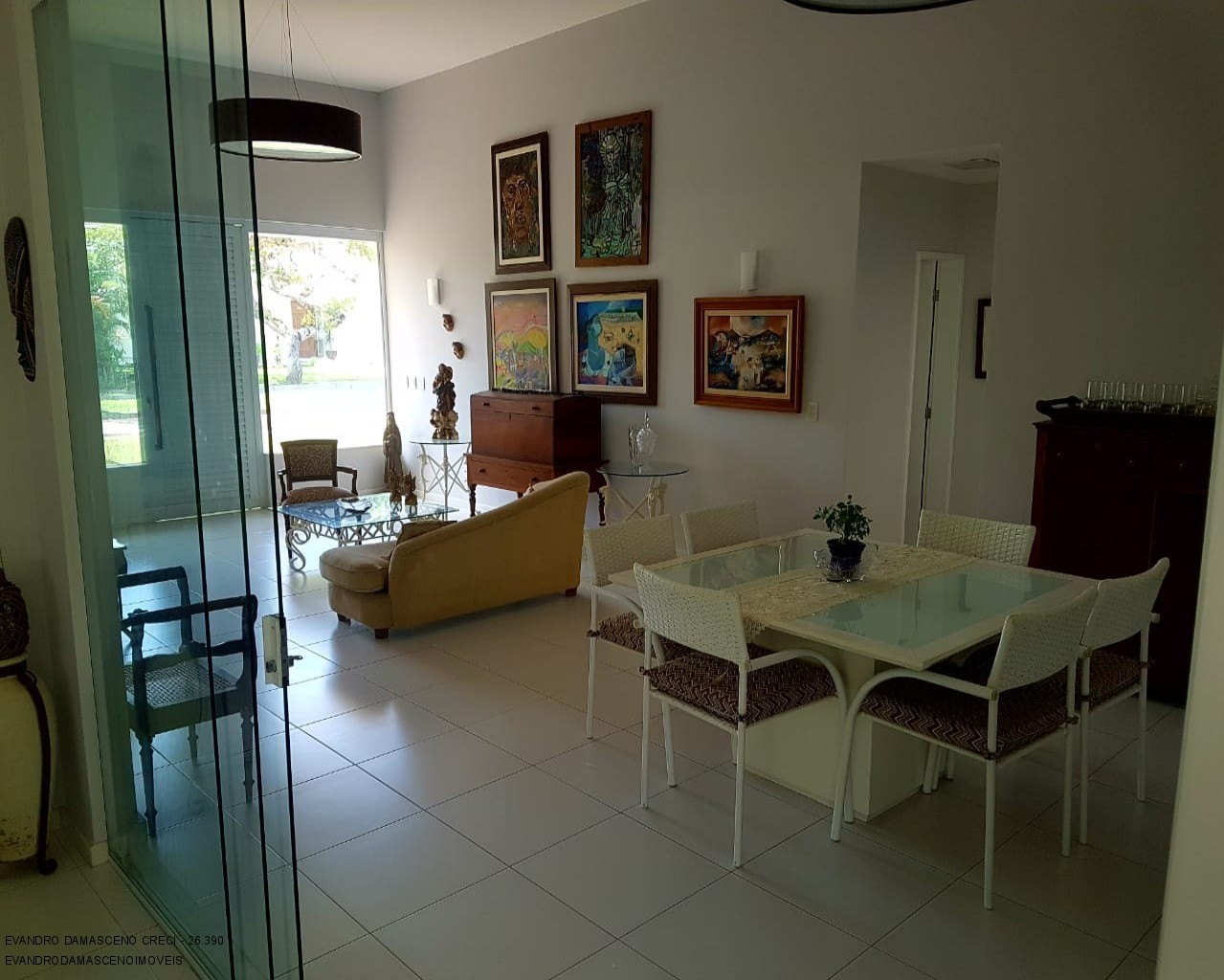 Casa à venda com 4 quartos, 250m² - Foto 12