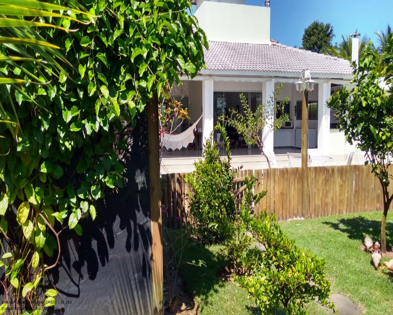 Casa, 4 quartos, 450 m² - Foto 13