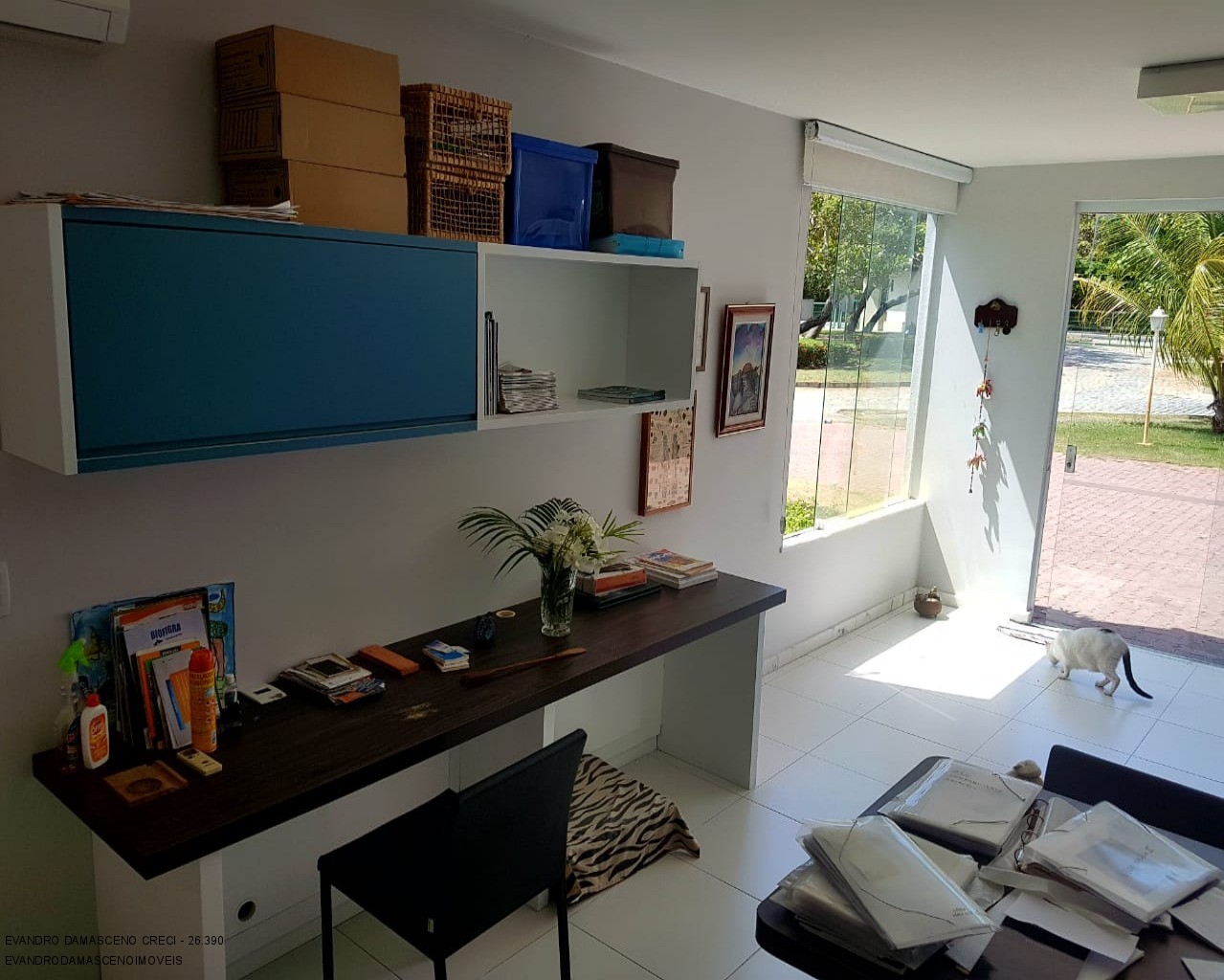 Casa à venda com 4 quartos, 250m² - Foto 41