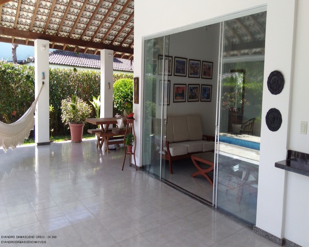 Casa, 4 quartos, 450 m² - Foto 19