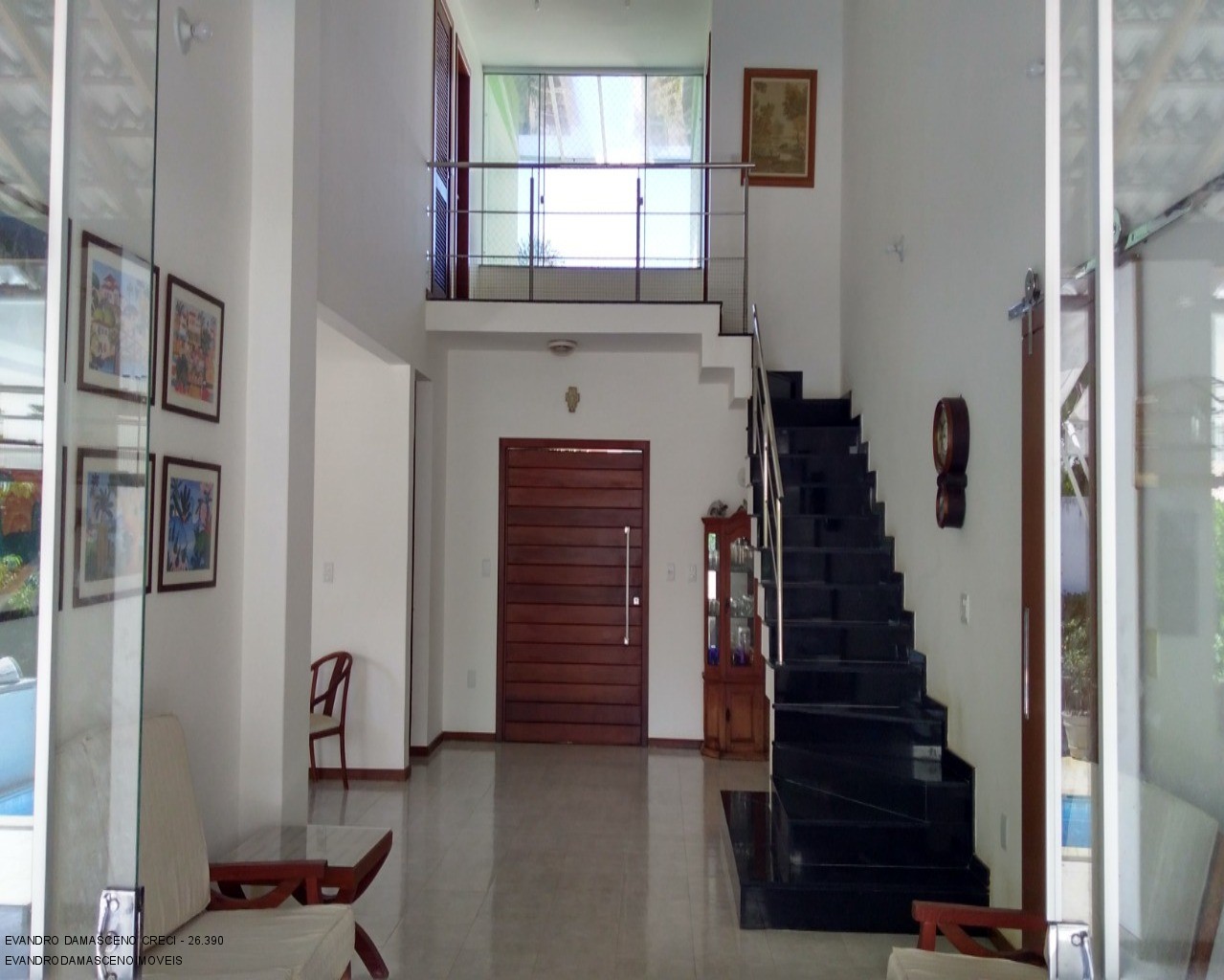Casa, 4 quartos, 450 m² - Foto 11