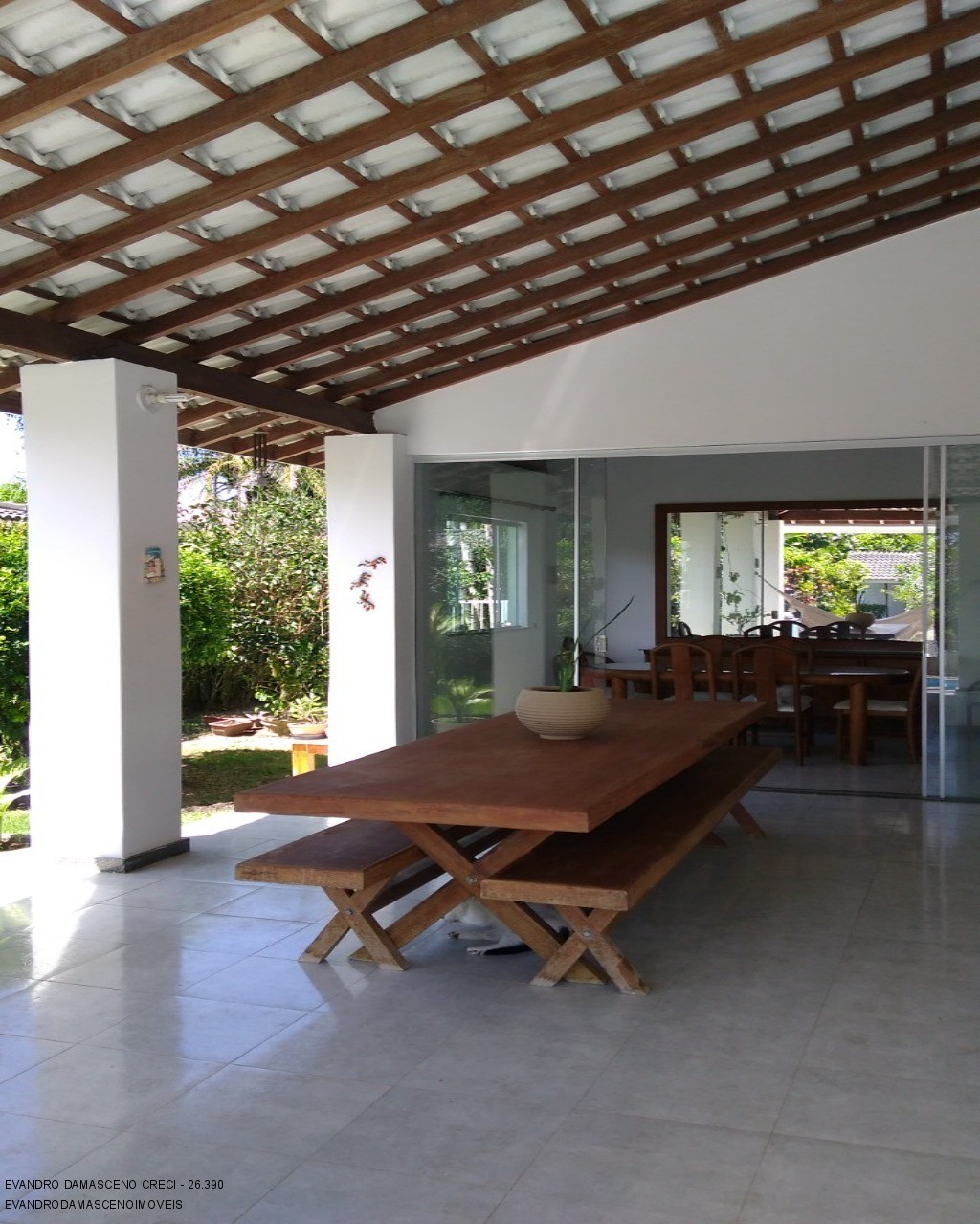 Casa, 4 quartos, 450 m² - Foto 43
