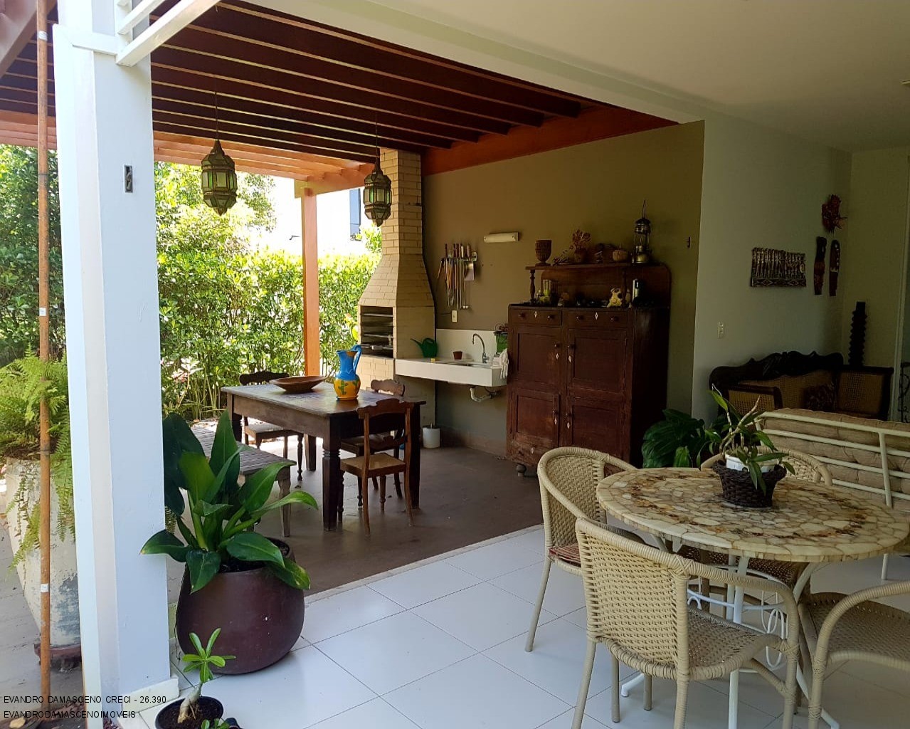 Casa à venda com 4 quartos, 250m² - Foto 19