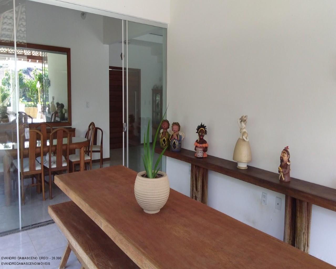 Casa, 4 quartos, 450 m² - Foto 10