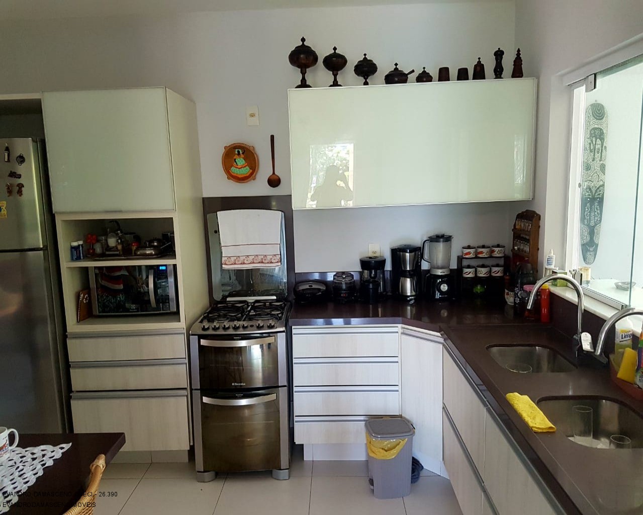 Casa à venda com 4 quartos, 250m² - Foto 62