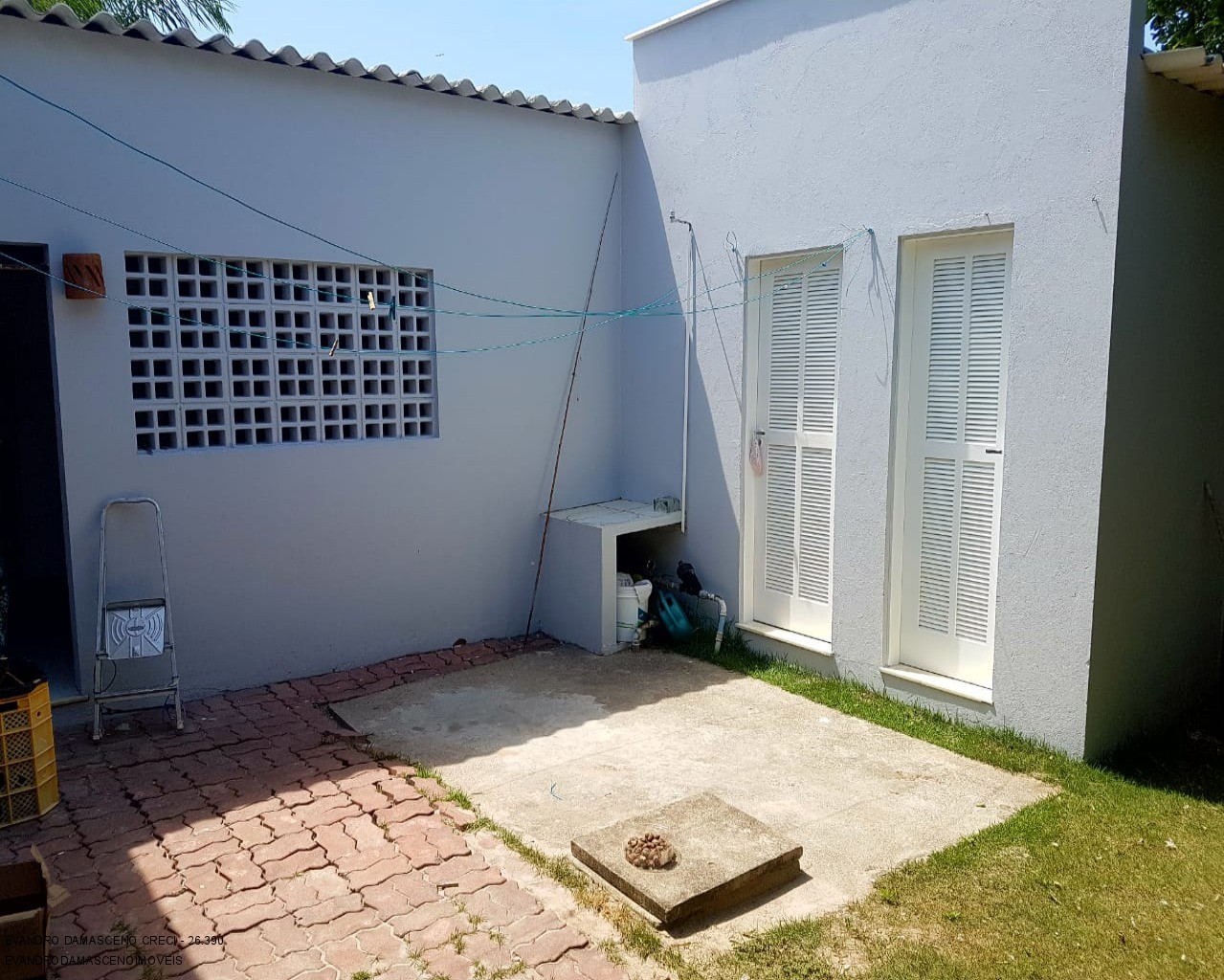 Casa à venda com 4 quartos, 250m² - Foto 59