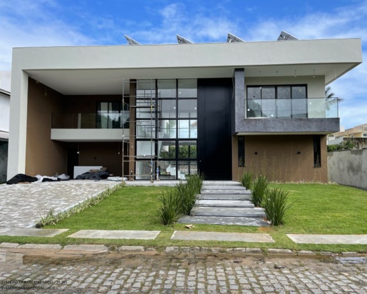 Casa à venda com 4 quartos, 624m² - Foto 63