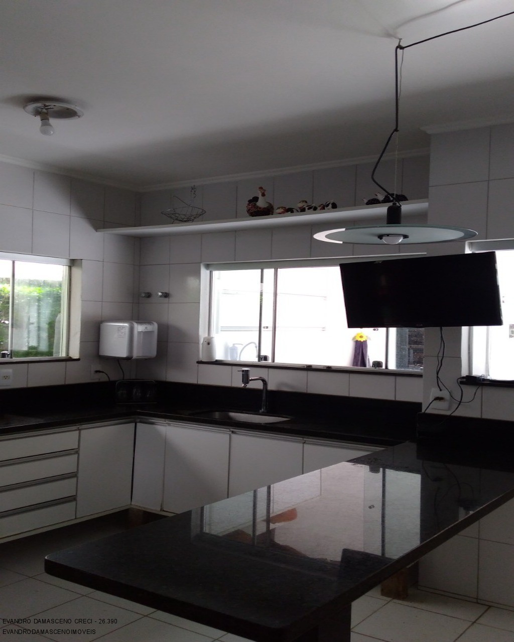 Casa, 4 quartos, 450 m² - Foto 26