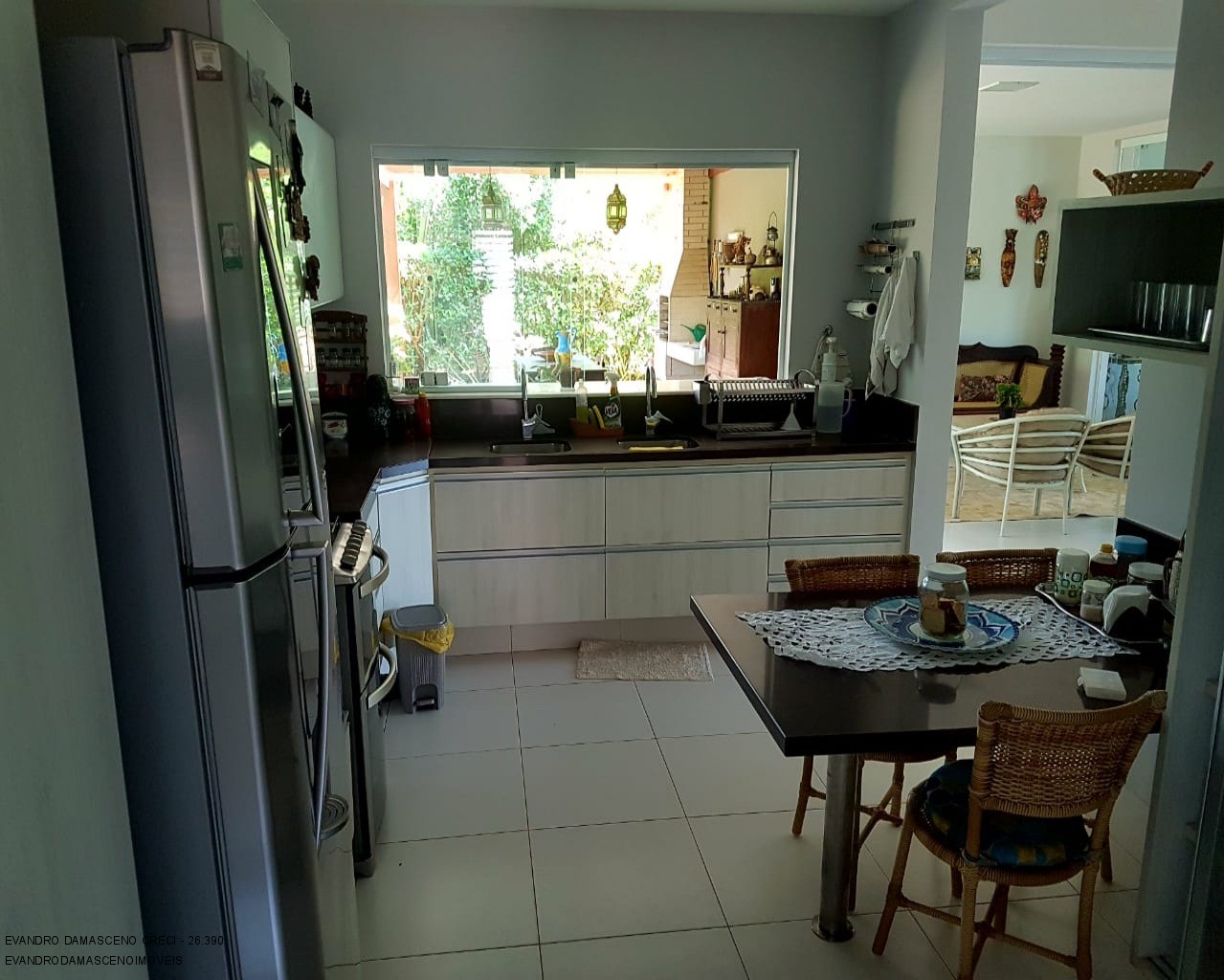 Casa à venda com 4 quartos, 250m² - Foto 13