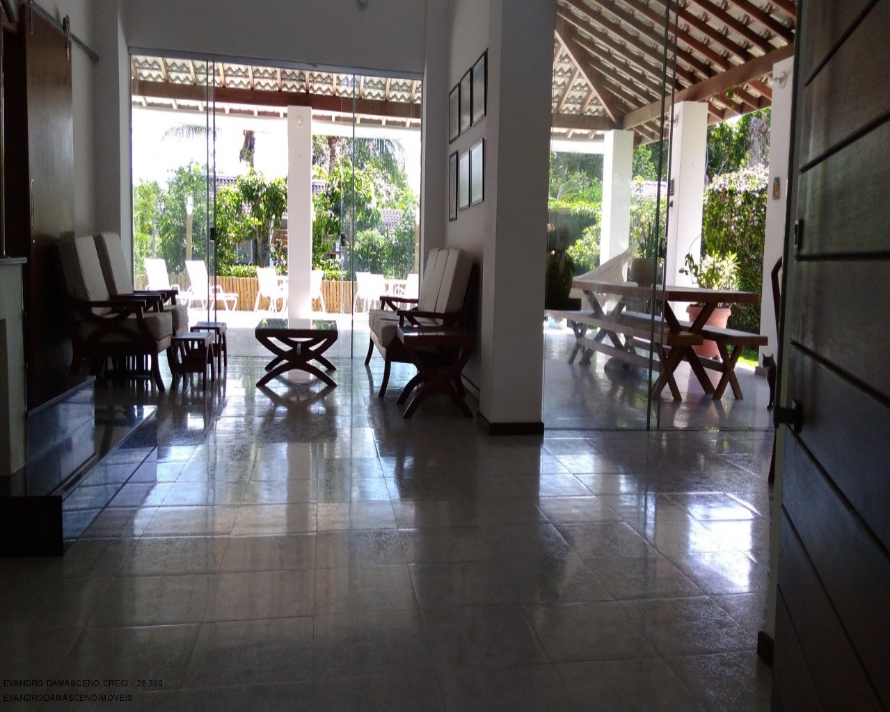 Casa, 4 quartos, 450 m² - Foto 7