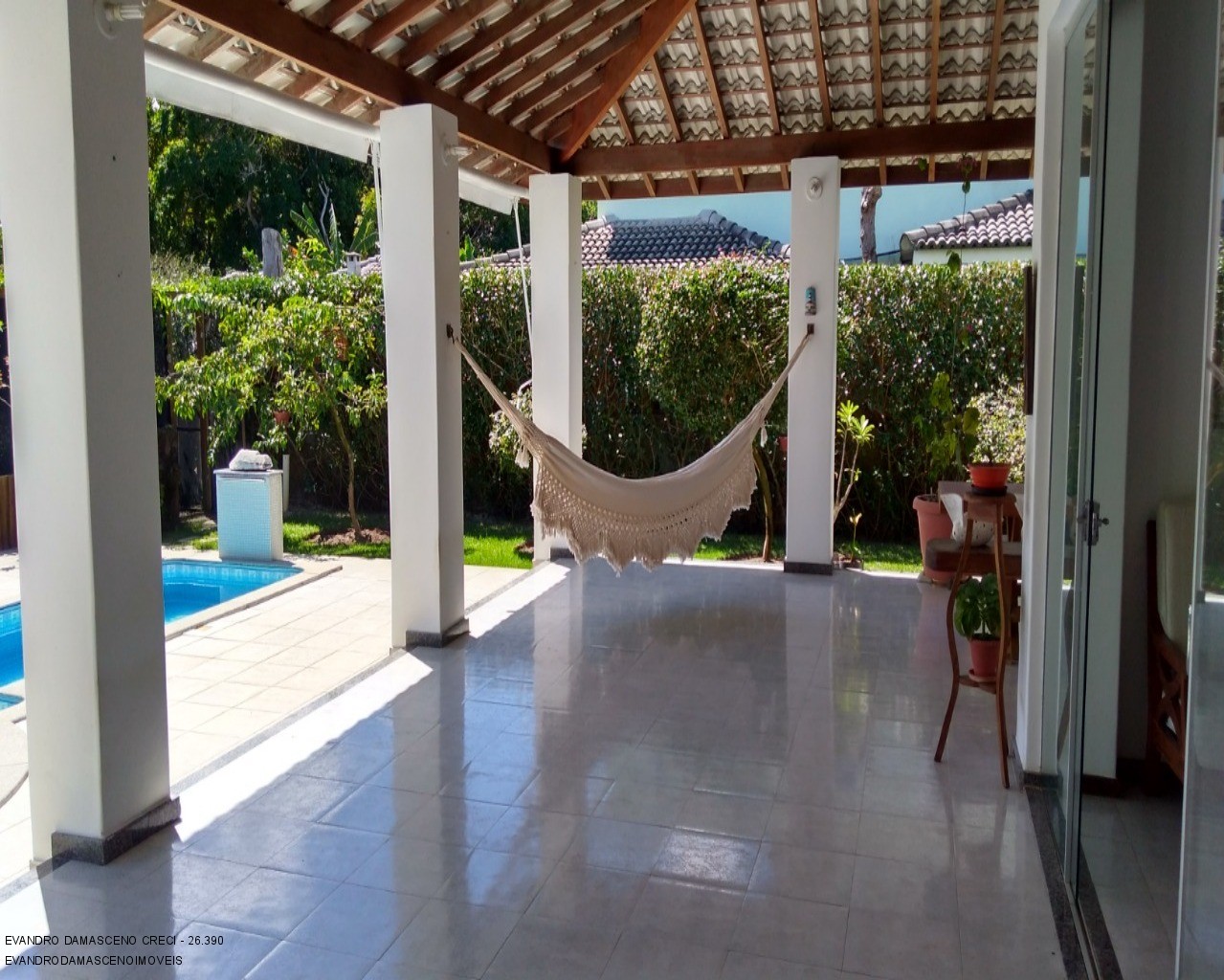 Casa, 4 quartos, 450 m² - Foto 45