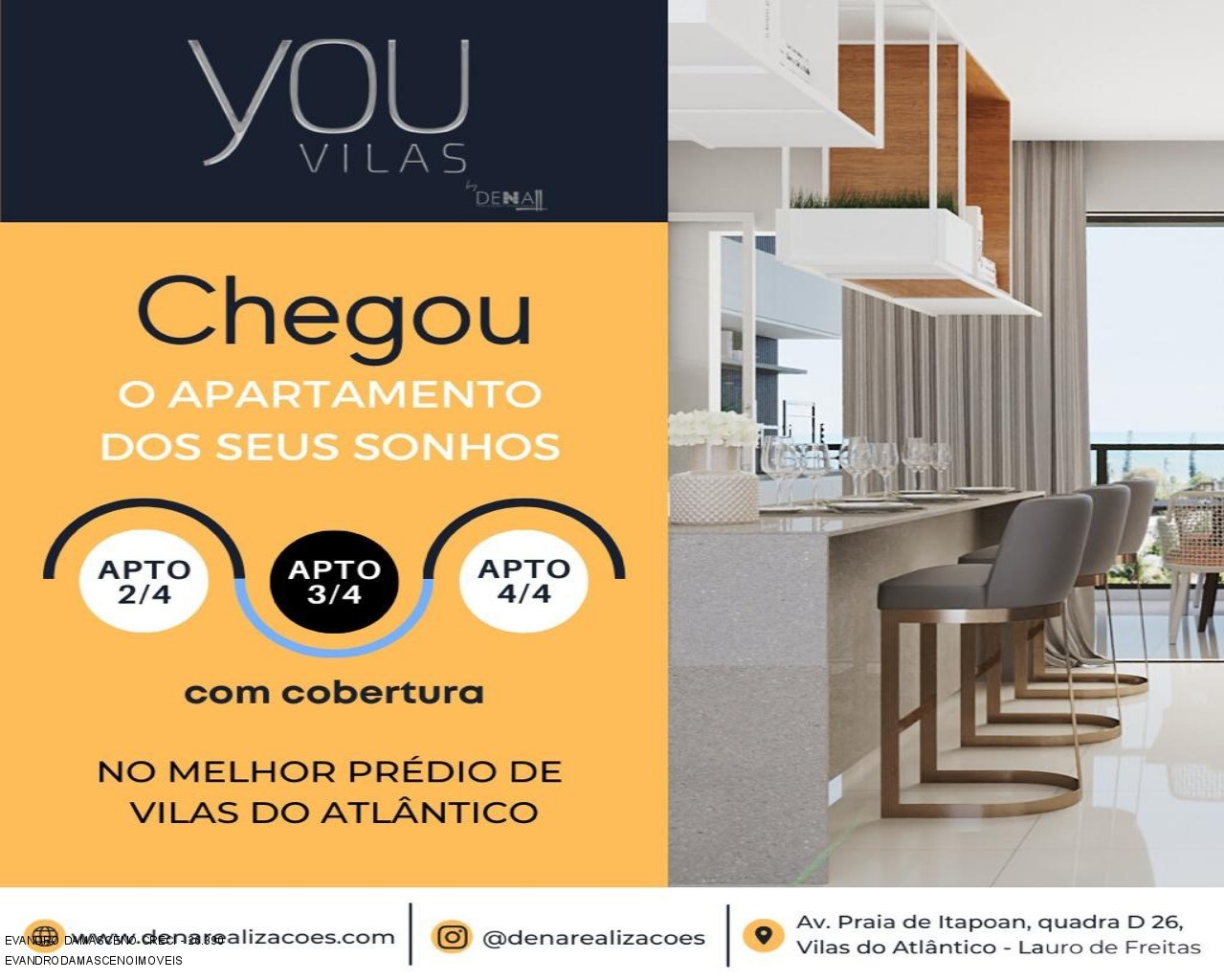 Apartamento à venda com 2 quartos, 68m² - Foto 22