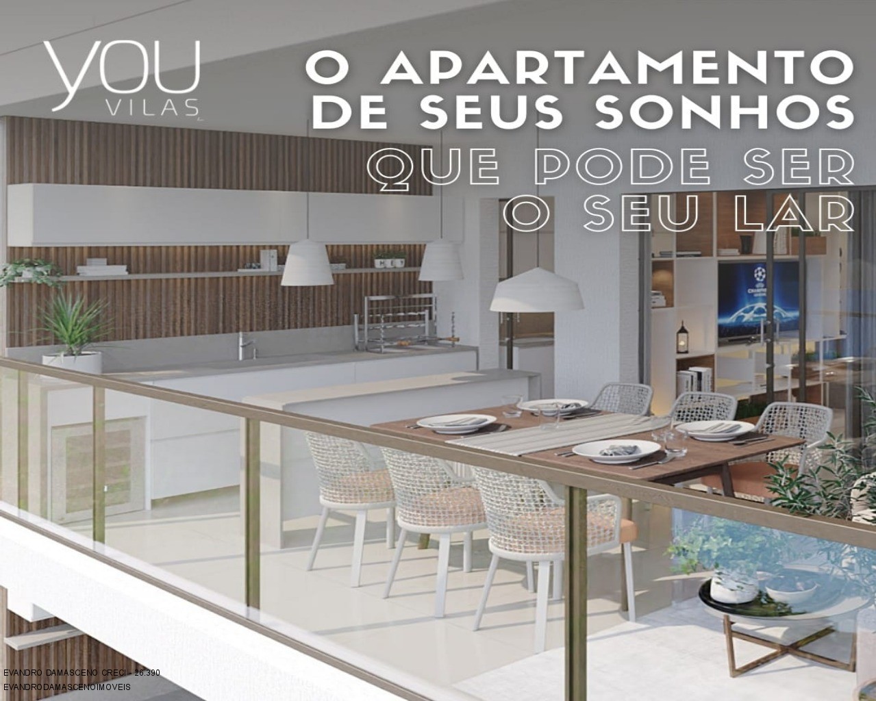 Apartamento à venda com 2 quartos, 68m² - Foto 75