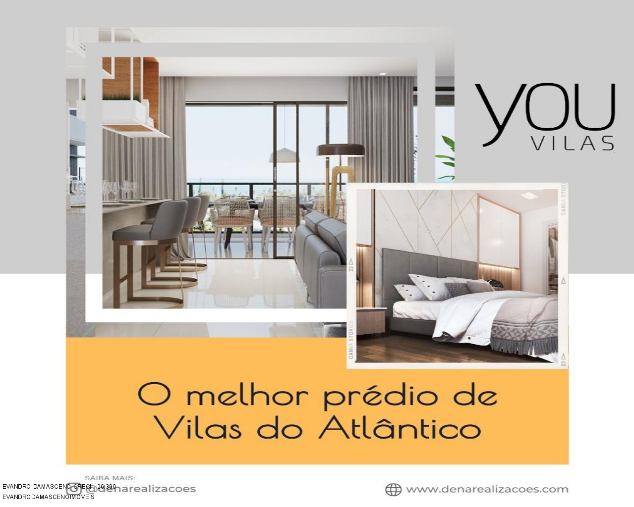 Apartamento à venda com 2 quartos, 68m² - Foto 30