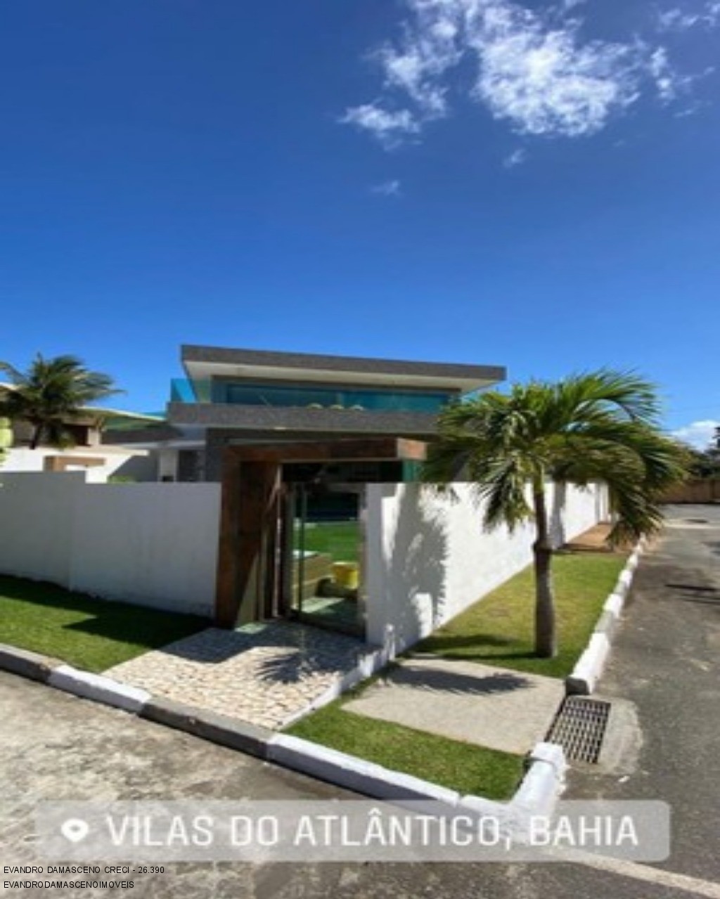 Casa à venda com 4 quartos, 600m² - Foto 7