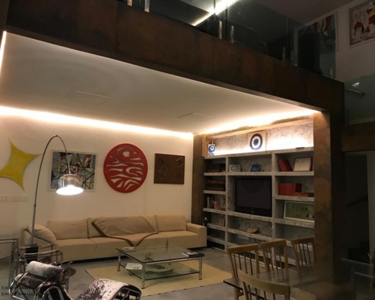 Casa à venda com 4 quartos, 600m² - Foto 12