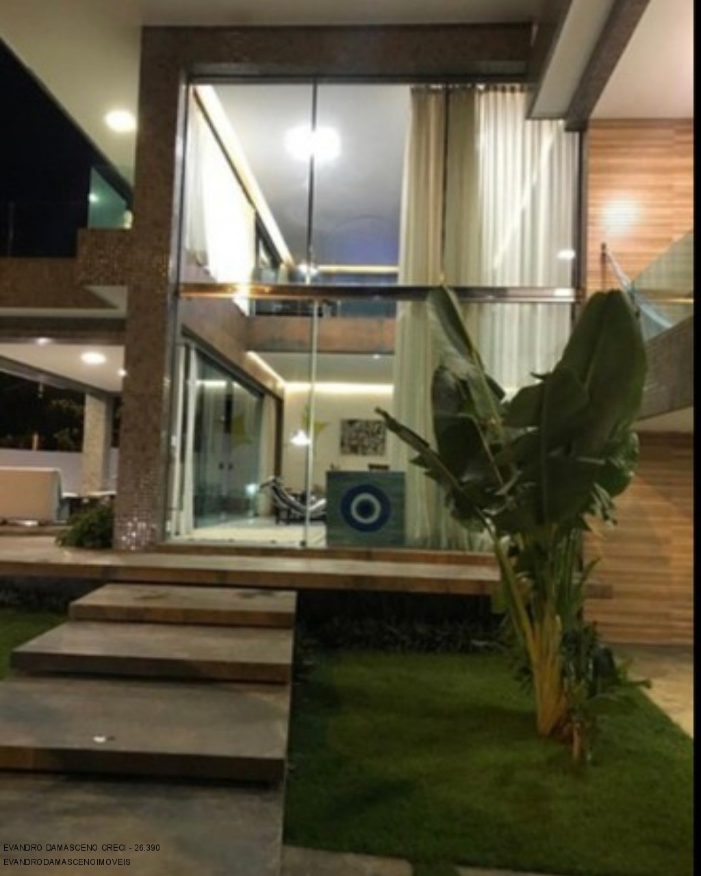 Casa à venda com 4 quartos, 600m² - Foto 9