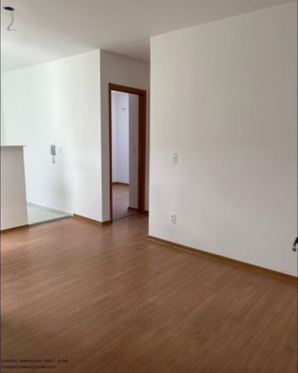 Apartamento à venda com 2 quartos, 40m² - Foto 5