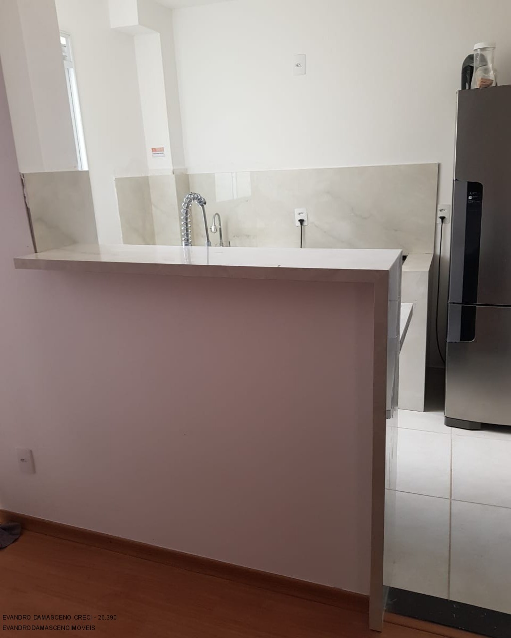 Apartamento à venda com 2 quartos, 40m² - Foto 10