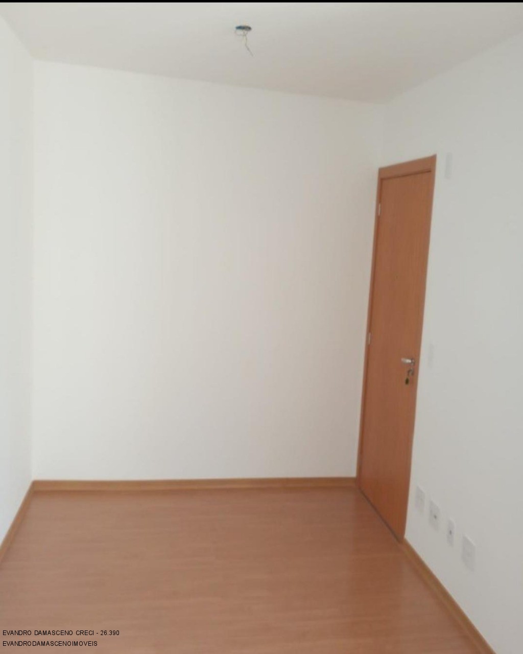 Apartamento à venda com 2 quartos, 40m² - Foto 4