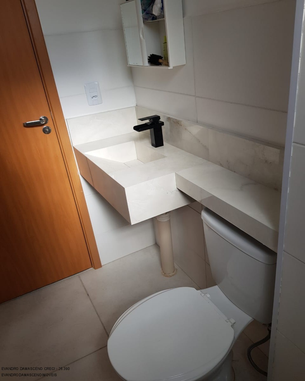 Apartamento à venda com 2 quartos, 40m² - Foto 14