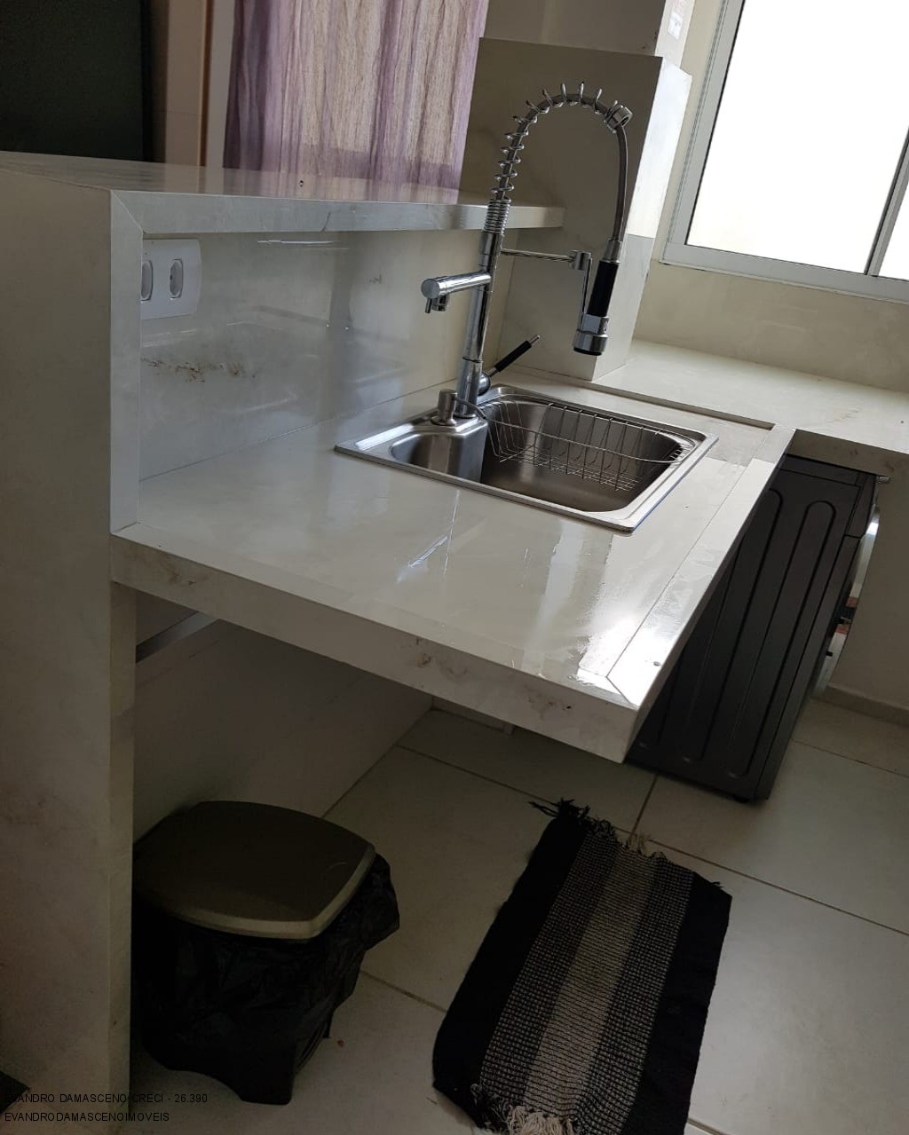 Apartamento à venda com 2 quartos, 40m² - Foto 13