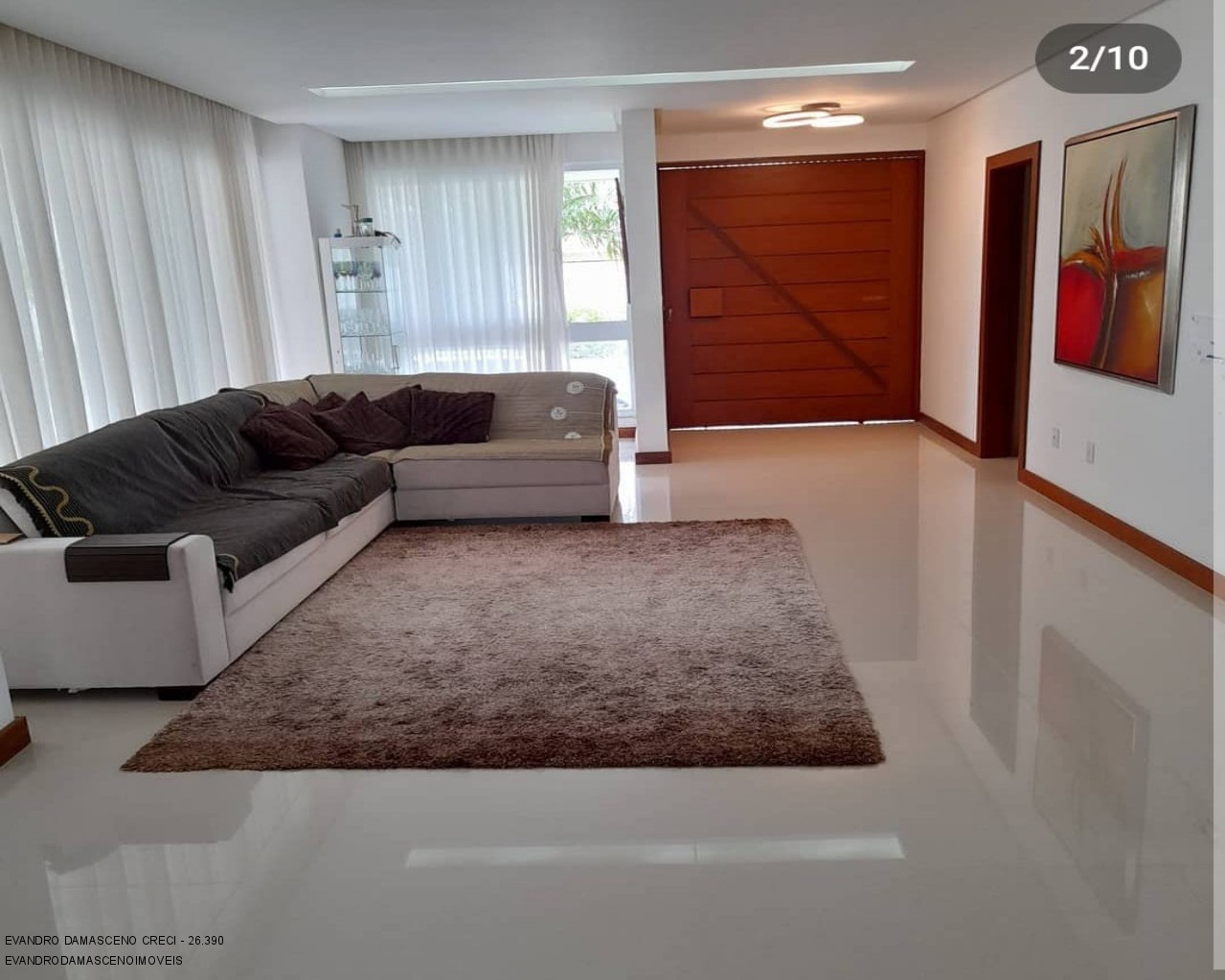 Casa à venda com 4 quartos, 500m² - Foto 9