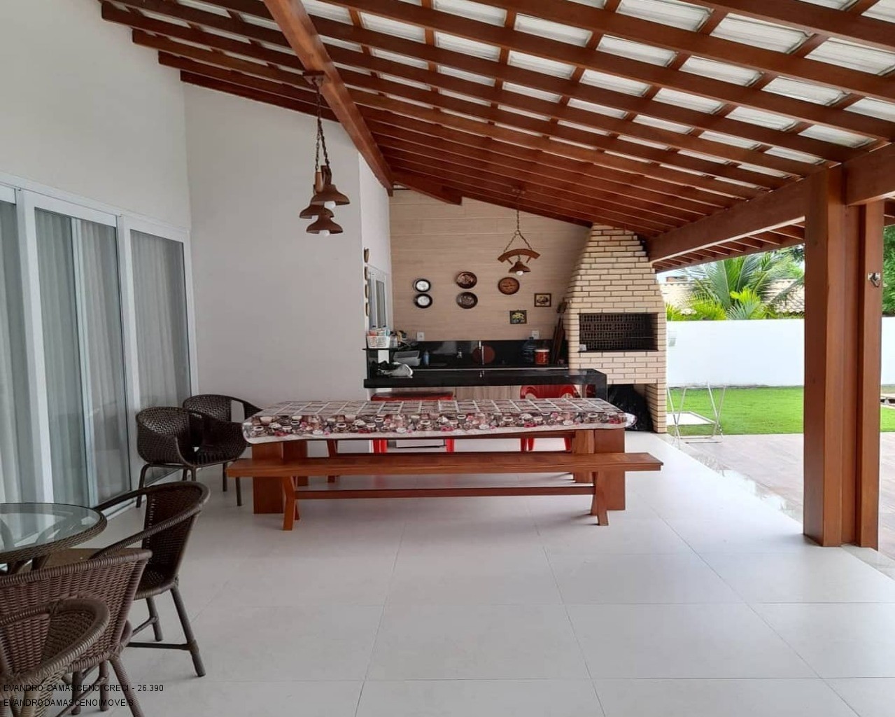 Casa à venda com 4 quartos, 500m² - Foto 15