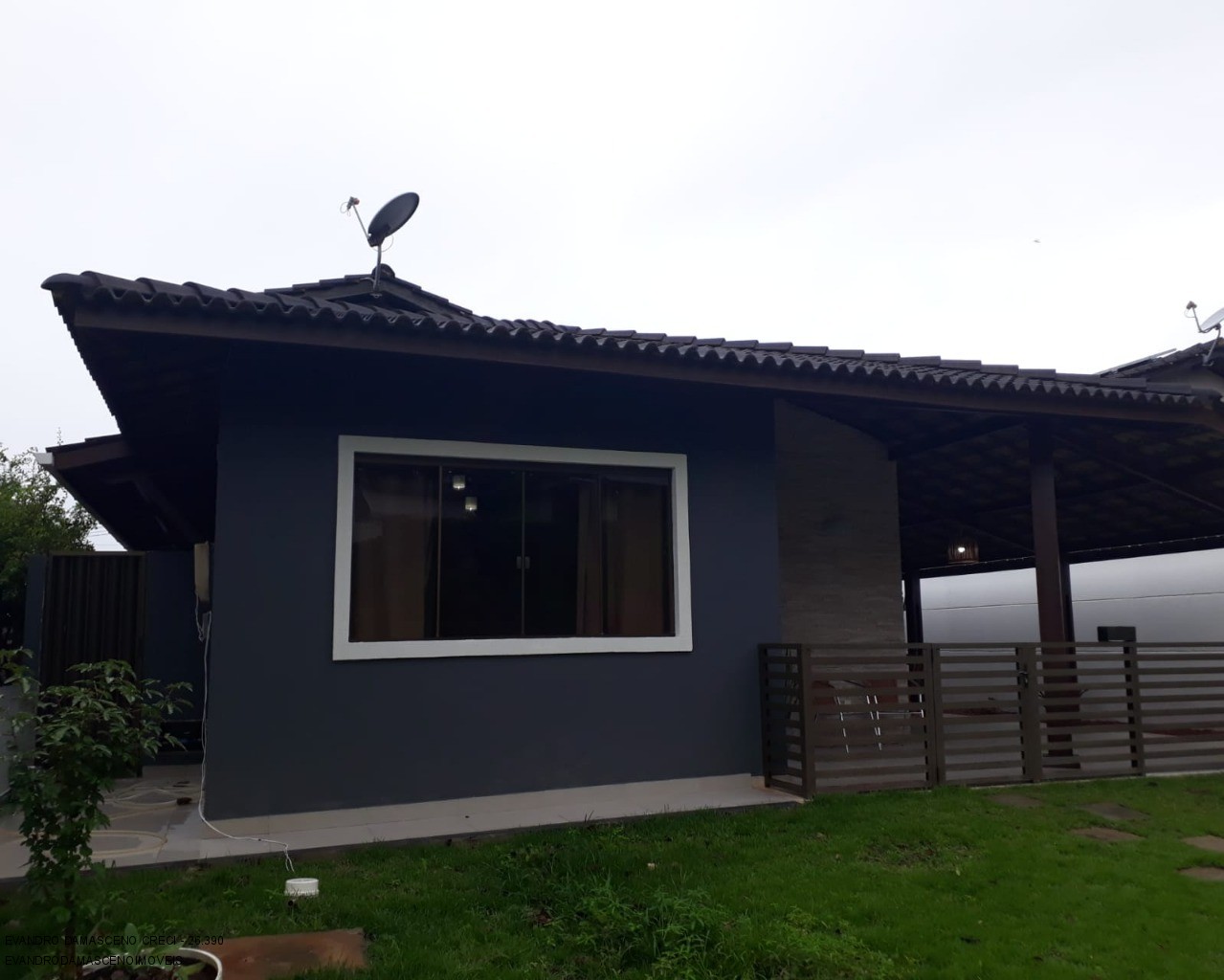 Casa à venda com 3 quartos, 130m² - Foto 31