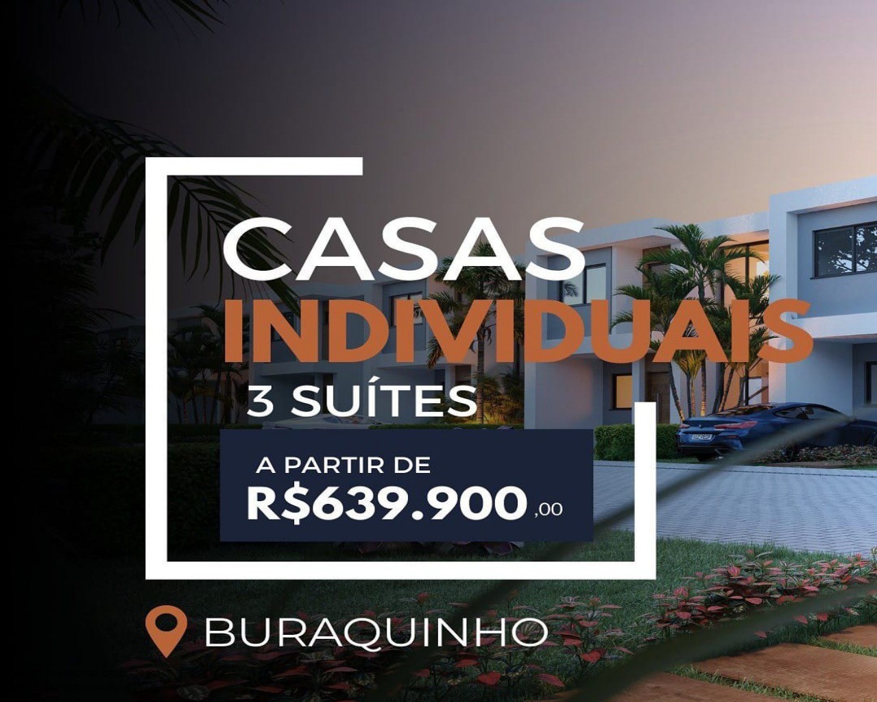 Casa à venda com 3 quartos, 100m² - Foto 5