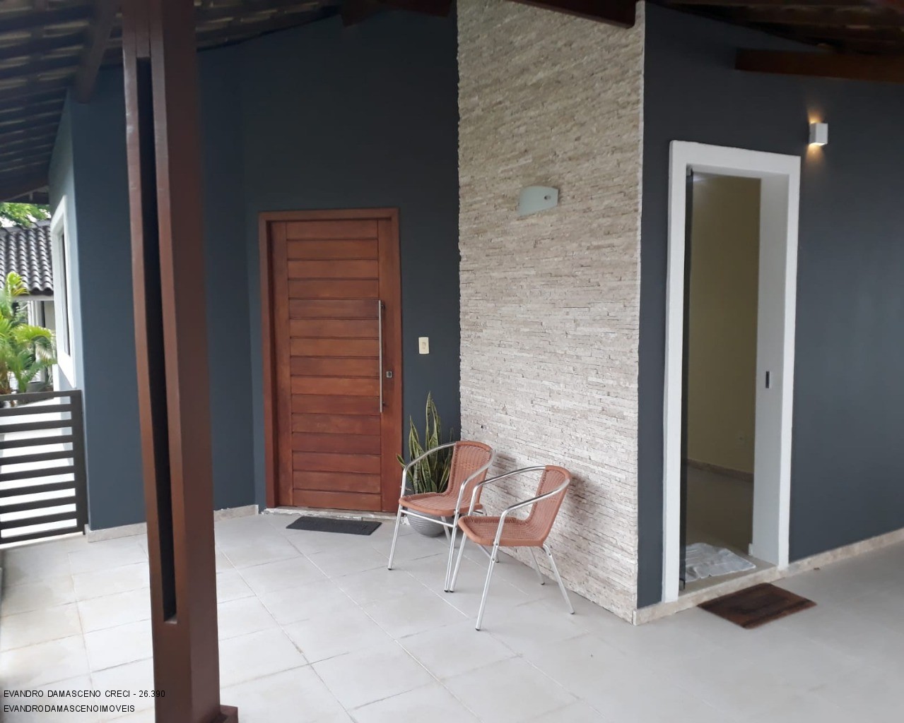 Casa à venda com 3 quartos, 130m² - Foto 27