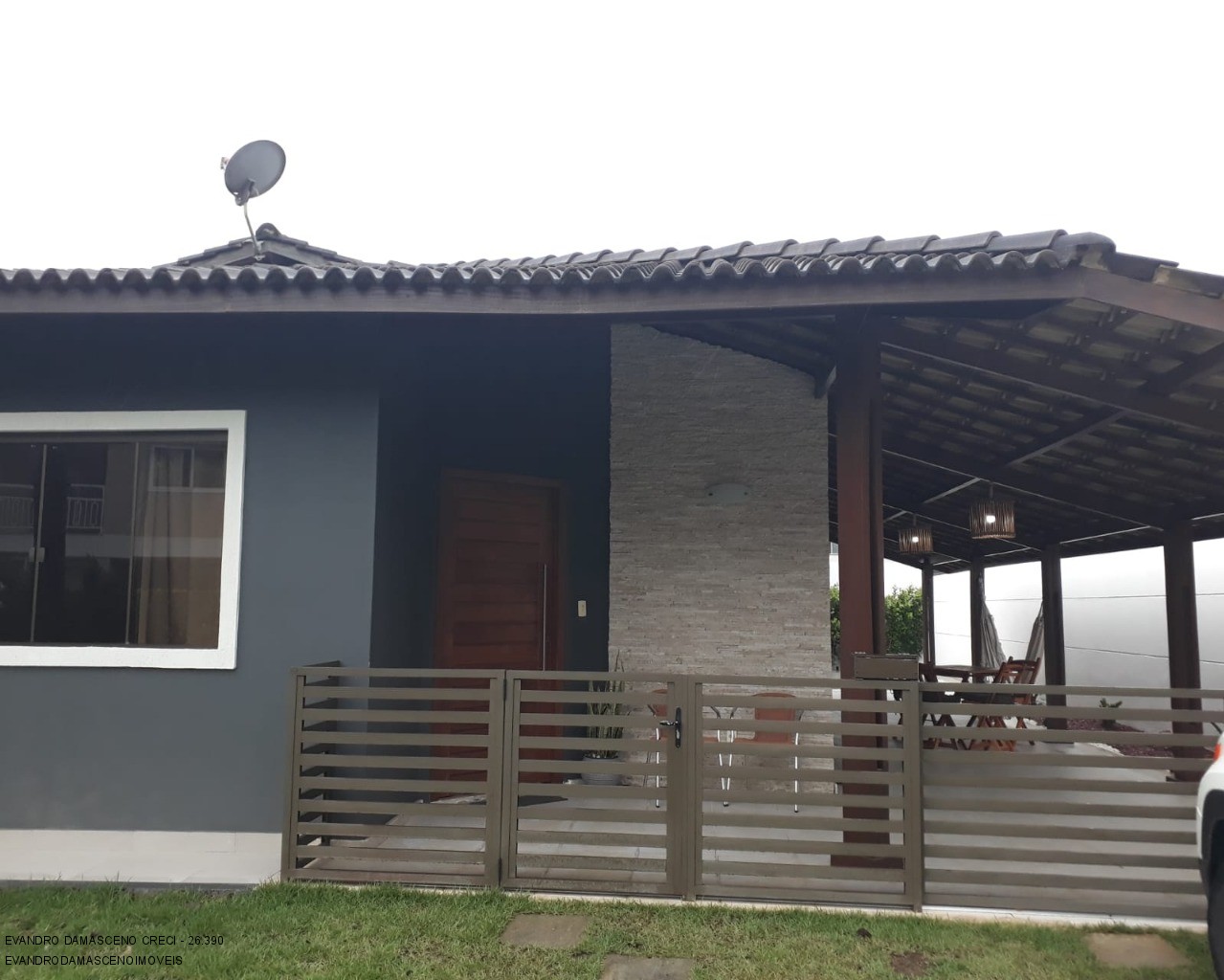 Casa à venda com 3 quartos, 130m² - Foto 5