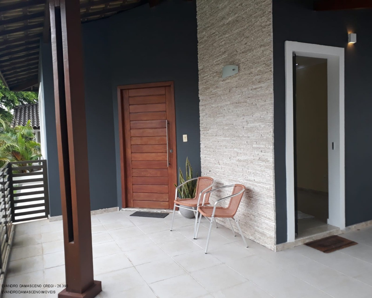 Casa à venda com 3 quartos, 130m² - Foto 16