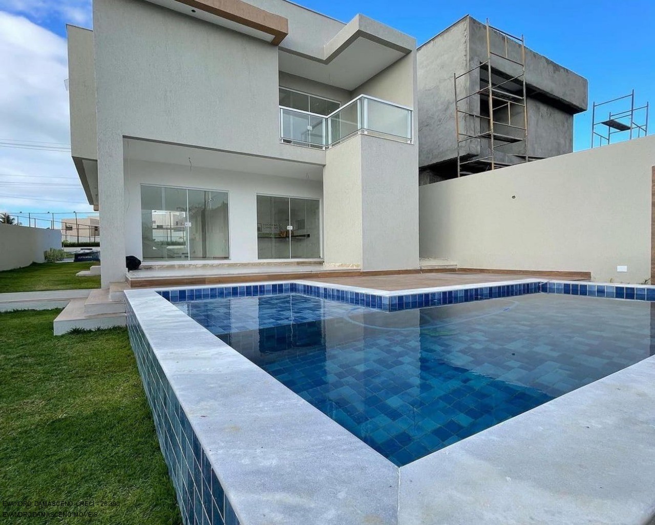 Casa à venda e aluguel com 4 quartos, 176m² - Foto 8