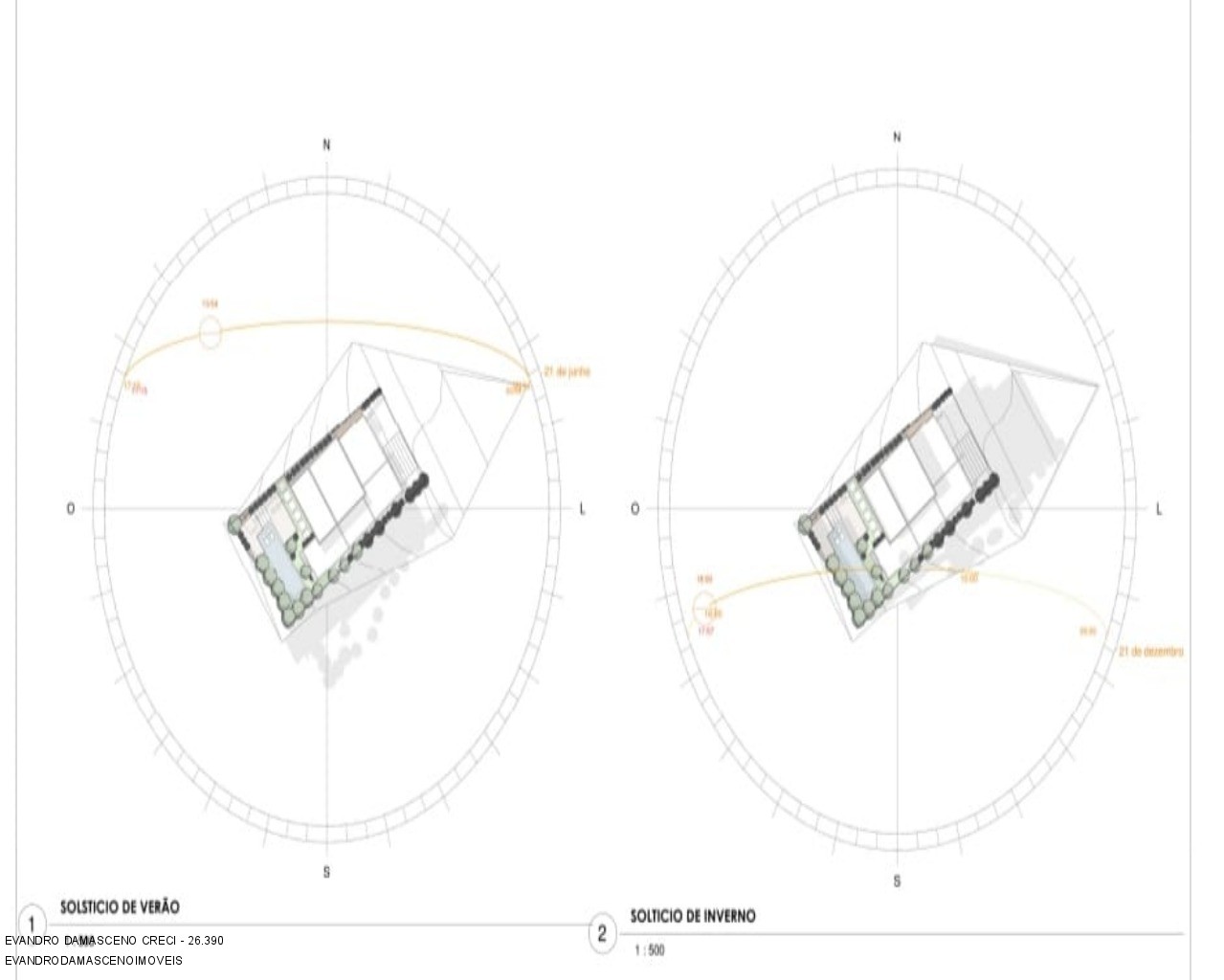 Casa à venda com 4 quartos, 300m² - Foto 8