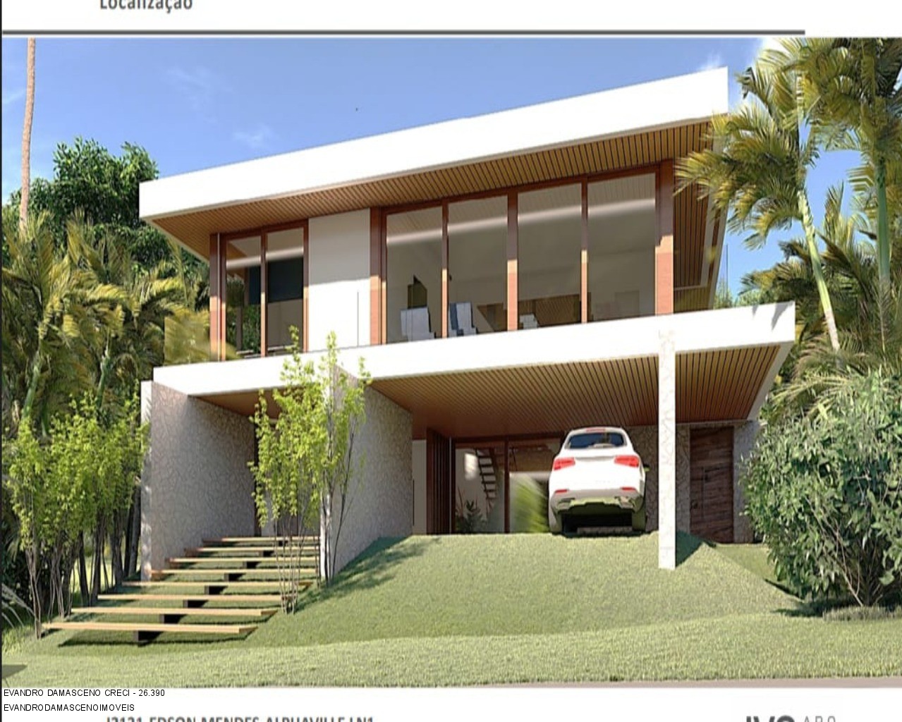 Casa à venda com 4 quartos, 300m² - Foto 13