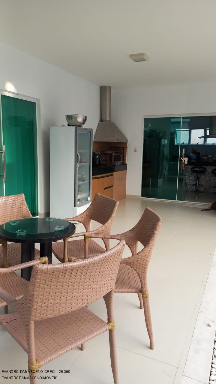 Casa à venda com 4 quartos, 350m² - Foto 20