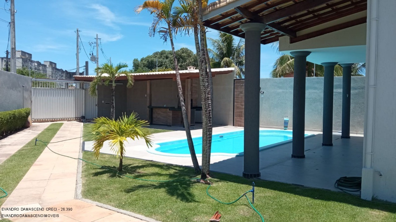 Casa à venda com 4 quartos, 350m² - Foto 19