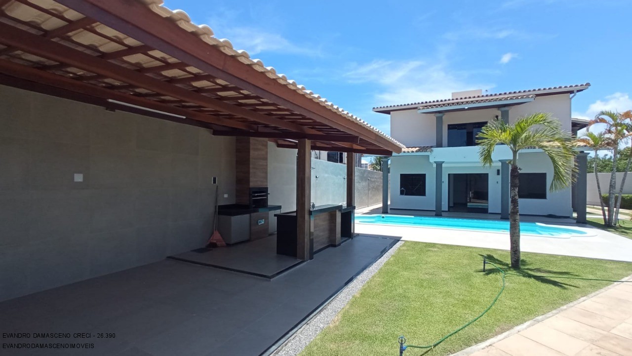 Casa à venda com 4 quartos, 350m² - Foto 12