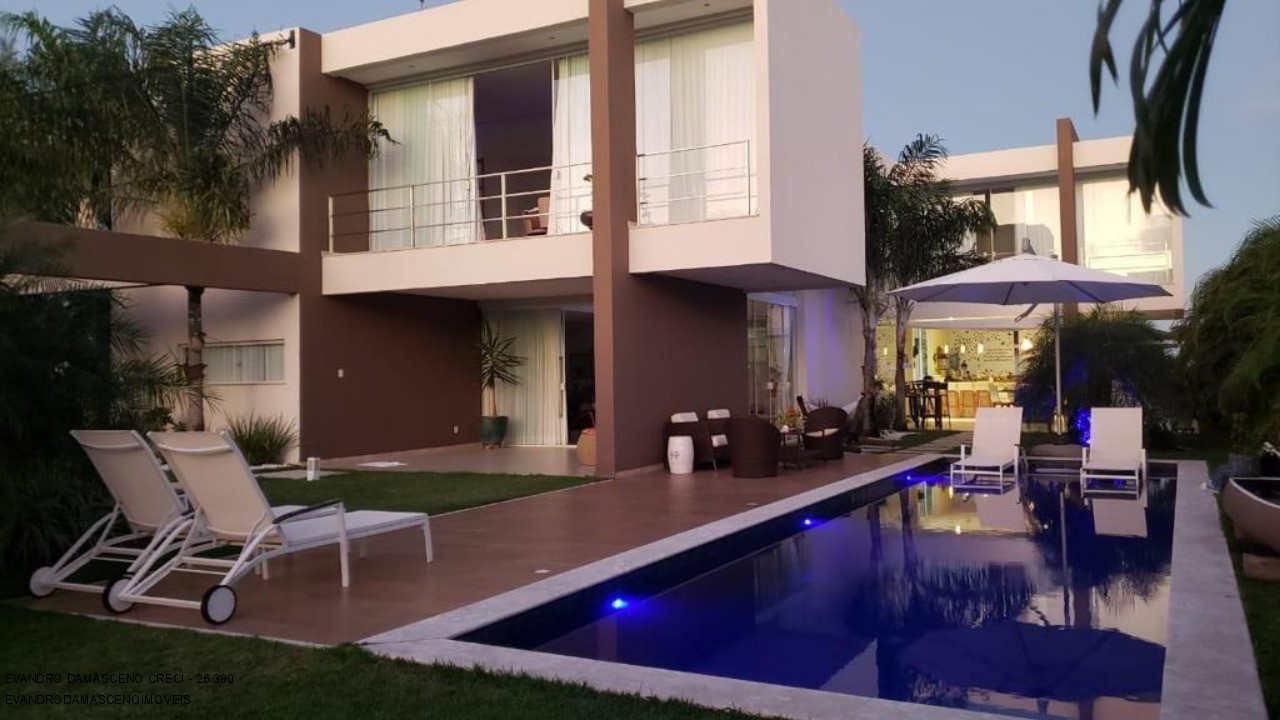 Casa à venda com 4 quartos, 450m² - Foto 10