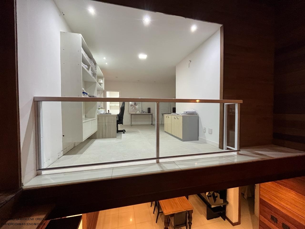 Casa à venda e aluguel com 5 quartos, 1500m² - Foto 12