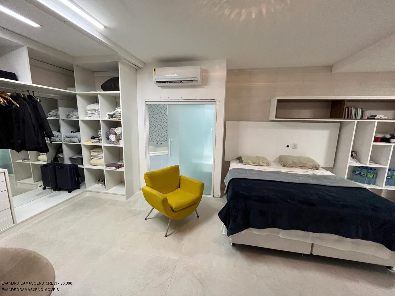 Casa à venda e aluguel com 5 quartos, 1500m² - Foto 13